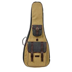 Torba za klasično kitaro Nashville NASH8002SCA Bam