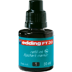 Refil za flipchart markere E-FT 30, 30ml