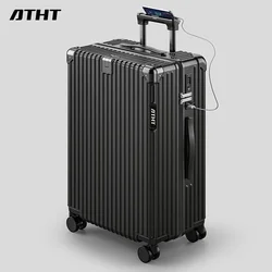 ATHT Kofer, 50.8 cm, Crni
