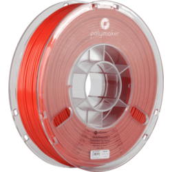 Polymaker PolySmooth Coral Red - 1,75 mm