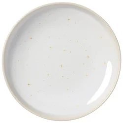 shumee Villeroy & Boch Winter Glow ravna skleda 17 cm