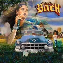 Sebastian Bach - Child Within The Man (Limited Edition) (2 LP)