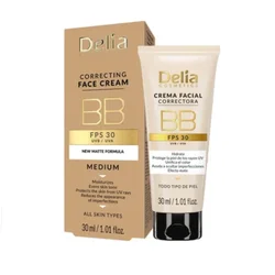 BB tonirana krema za lice 30ML | Delia Cosmetics | Kozmo