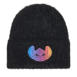 Kapa Disney Classics CEO-ACCCS-AW25-209DCLS Črna