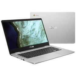ASUS prijenosno računalo Chromebook C423NA-EB0400