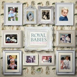 Royal Babies