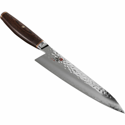 Gyutoh knife, 20 cm, 6000 MCT - Miyabi