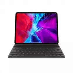 APPLE Smart Keyboard Folio for 12.9-inch iPad Pro (5th gen.) - Croatian(mxnl2cr/a)