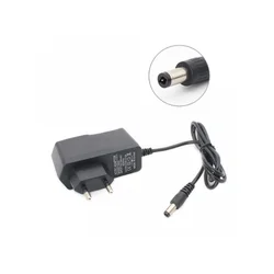 Punjač-adapter, 5.5x2.5mm, 2A, 12V