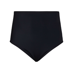 Swim by Zizzi Bikini hlačke SBASIC črna