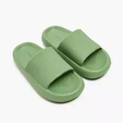 Cropp - Papuče - green