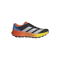 Adidas TERREX AGRAVIC 4, muške patike za trail trčanje, crna ONP03