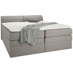 Based Postelja Boxspring Flexi Ii