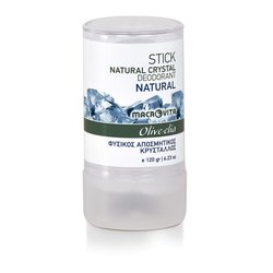 Macrovita Prirodni kristalni dezodorans Stick Natural