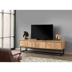 Hanah Home TV komoda Tilsim 180