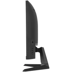 Asus monitor 27 VG27VQM1B TUF Gaming, FHD, IPS, 1500R, 280Hz, 1ms zakrivljeni