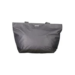 K-WAY WOMENS BAG BLACK