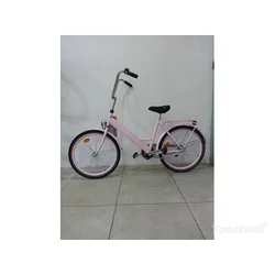 CTB NAK KOMBI RETRO 24pink