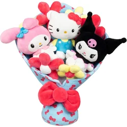 Hello Kitty And Friends: Celebration Plush Bouquet (30 cm)