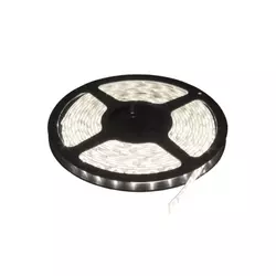 LED traka dnevno svetlo 120 LED / 1m