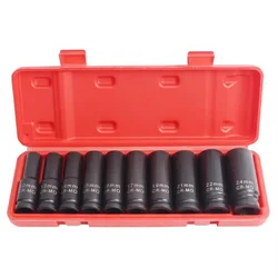 Kovane Gedore set 1/2 od 10-24mm