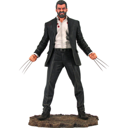 Grupo PREMIER FIGURICA MARVEL LOGAN, (20839448)