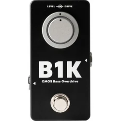 Darkglass Microtubes B1K Bas kitarski efekt (Kot novo)