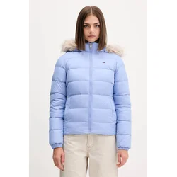 Puhovka Tommy Jeans