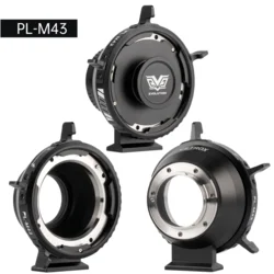 Viltrox Zmove PL-M43