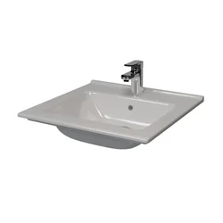 LECICO  Umivaonik 50cm ZARA Vanity