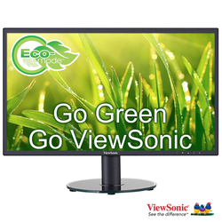 Viewsonic VA2419-sh IPS monitor