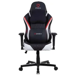 Onex Gaming stolica FX8 BRW, Crno-crvena