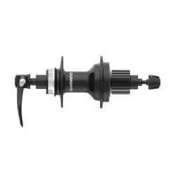Shimano fh-mt401-b nabla zadnja center lock disc (w/o lock ring) 12-speed 36h ( EFHMT401BA41B )