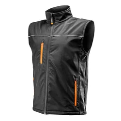 shumee Softshell delovni jopič, velikost XL