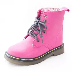 Duboke cipele za devojčice BH6167, pink