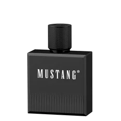 Mustang Muška toaletna voda Signature Black, EdT, 50 ml