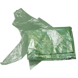 Disposable Perm Hood Triangular