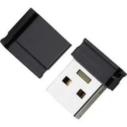 (Intenso) USB Flash drive 8GB Hi-Speed USB 2.0, Micro Line - ML8