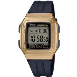 CASIO F-201WAM-9AVEF