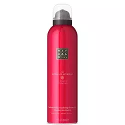 Rituals Ritual Ayurveda Penušavi gel za tuširanje, 200 ml