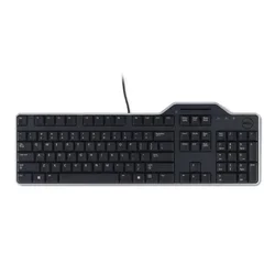 Tastatura Dell KB813 Smartcard USB YU