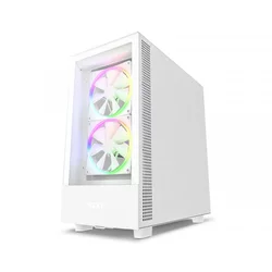 NZXT H5 Elite kućište belo (CC-H51EW-01)