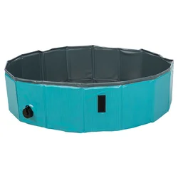 Bazen za pse Trixie Dog Pool - 160 x 30 cm