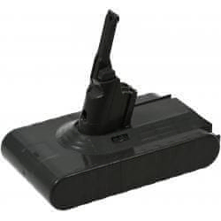 POWERY Akumulator Dyson 215681