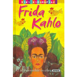 Frida Kalho