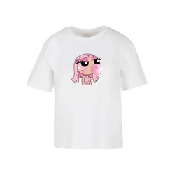 Womens T-shirt Spicy Nice - white