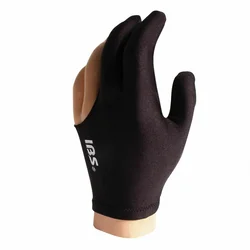 Biljarska rukavica IBS Black