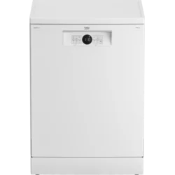 Beko Mašina za pranje sudova BDFN26540WP, 41 dBA, Bela