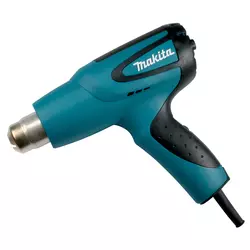 MAKITA Fen za vroči zrak HG5012K