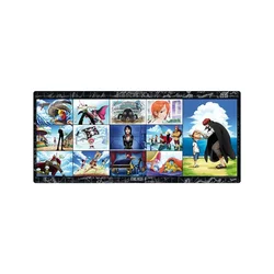Podloga AbyStyle - One Piece - Strawhat Crew Memories - XXL